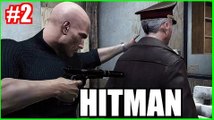 HITMAN - Test Final : TOUS LES ASSASSINATS !