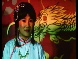 Secret Ninja (1982) - DVDRip - Rychlodabing