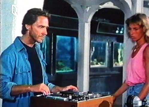 Shark Rosso Nell'oceano (1984) - VHSRip - Rychlodabing