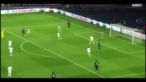 Maxwell great goal vs Rennes PSG 4-0 Rennes HD 720p