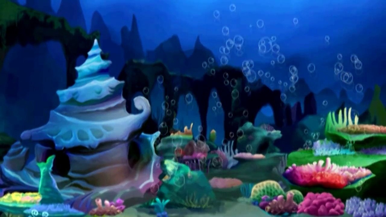 Conch Bay - Season 2, Epizode 2 (cartoon)