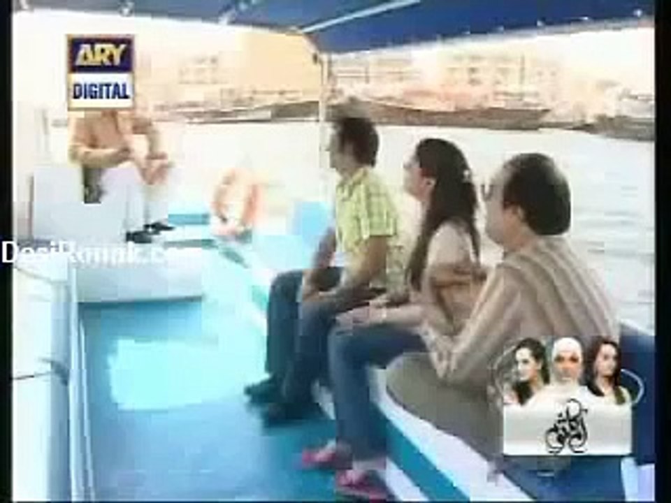 Bullbullay Episode 87 Part 2-2 - 12th June 2011