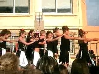 kermesse de l ecole de joanna