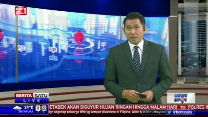 MNLF Terlibat dalam Pembebasan WNI di Filipina