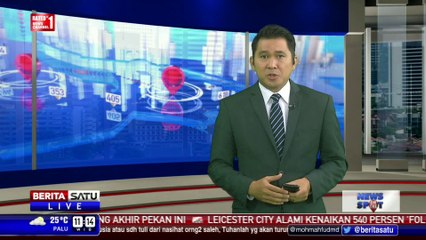 KPK Panggil Kembali Ketua DPRD DKI Terkait Kasus Reklamasi