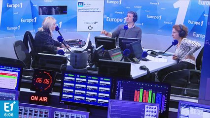 Règlements de compte au FN après les dissidences du 1er mai