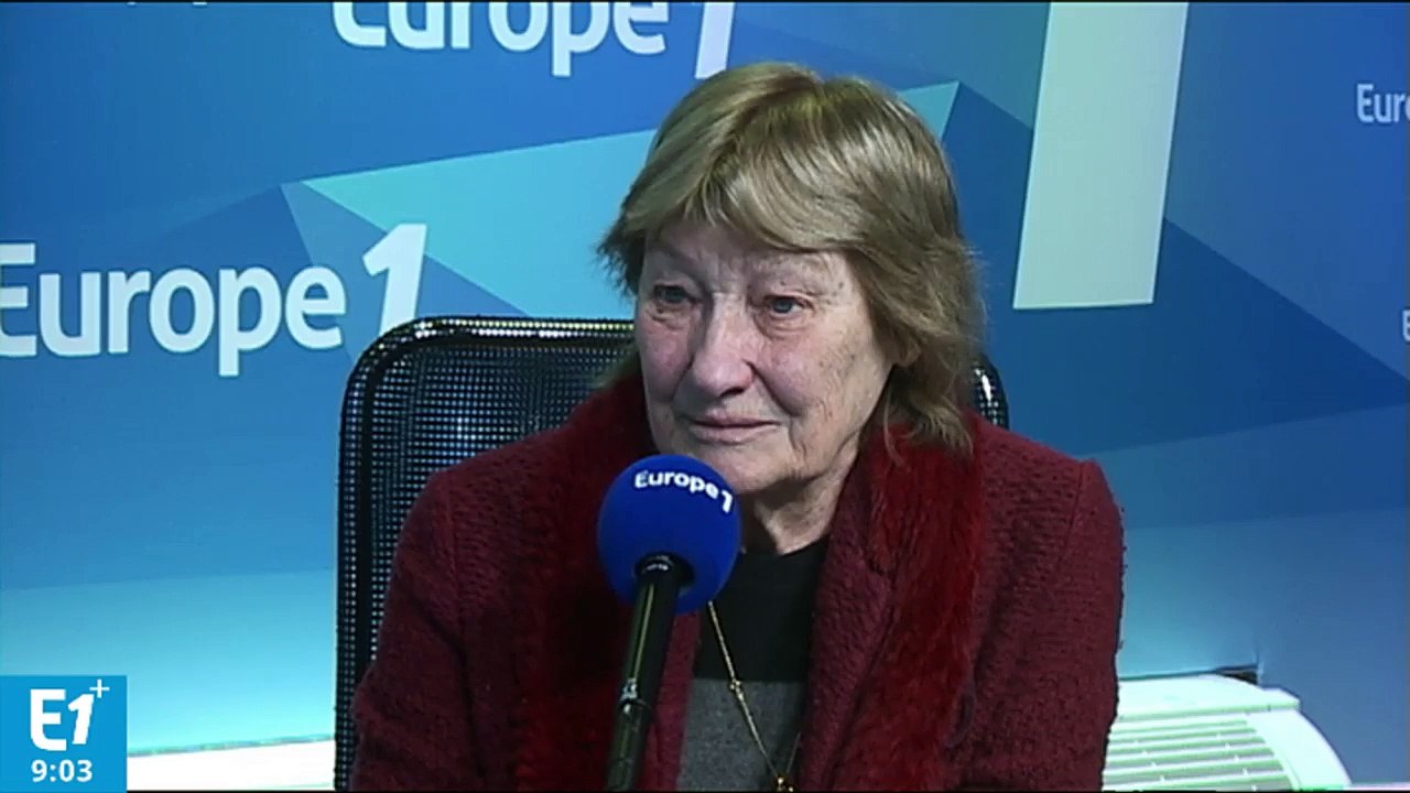 Marisa Bruni-Tedeschi : "Nicolas Sarkozy aime la bagarre"