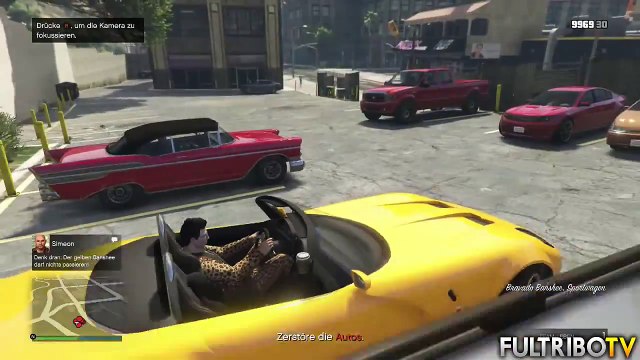 GTA 5: SOLO LEGAL Viel RP & GELD! Schnell Leveln und Reich werden (Deutsch/ German) Patch