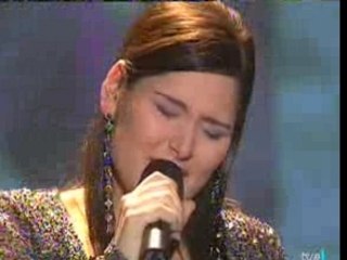 Rosa - Unchained Melody (Final)