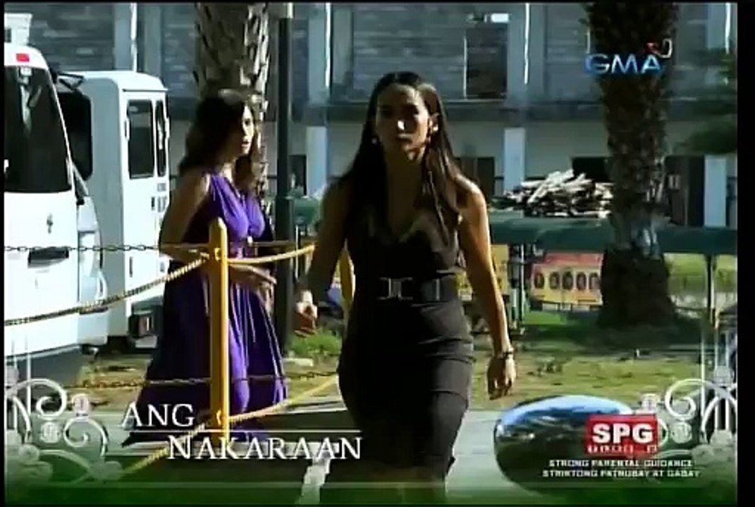 The Millionaire's Wife May 3 2016 Part 1