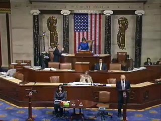 Ron Paul: What If? (speech on House floor 2/12/09)