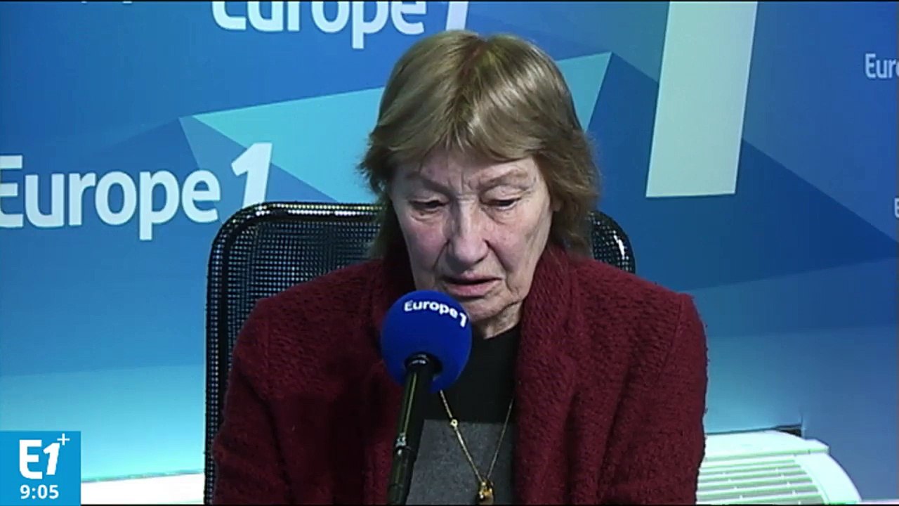 Marisa Bruni-Tedeschi : "Nicolas Sarkozy aime la bagarre"