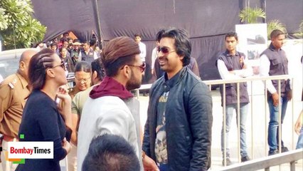 MTV Roadies X4 - Episode 12, 1st May 2016 : Sunday Episode : Revealed