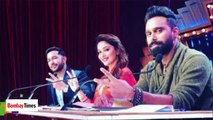 So You Think You Can Dance India : 1st May 2016, Sunday Episode | Madhuri Dixit Dances With Terence