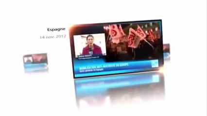 Olivier Delamarche -1- L’alarmiste intéressé