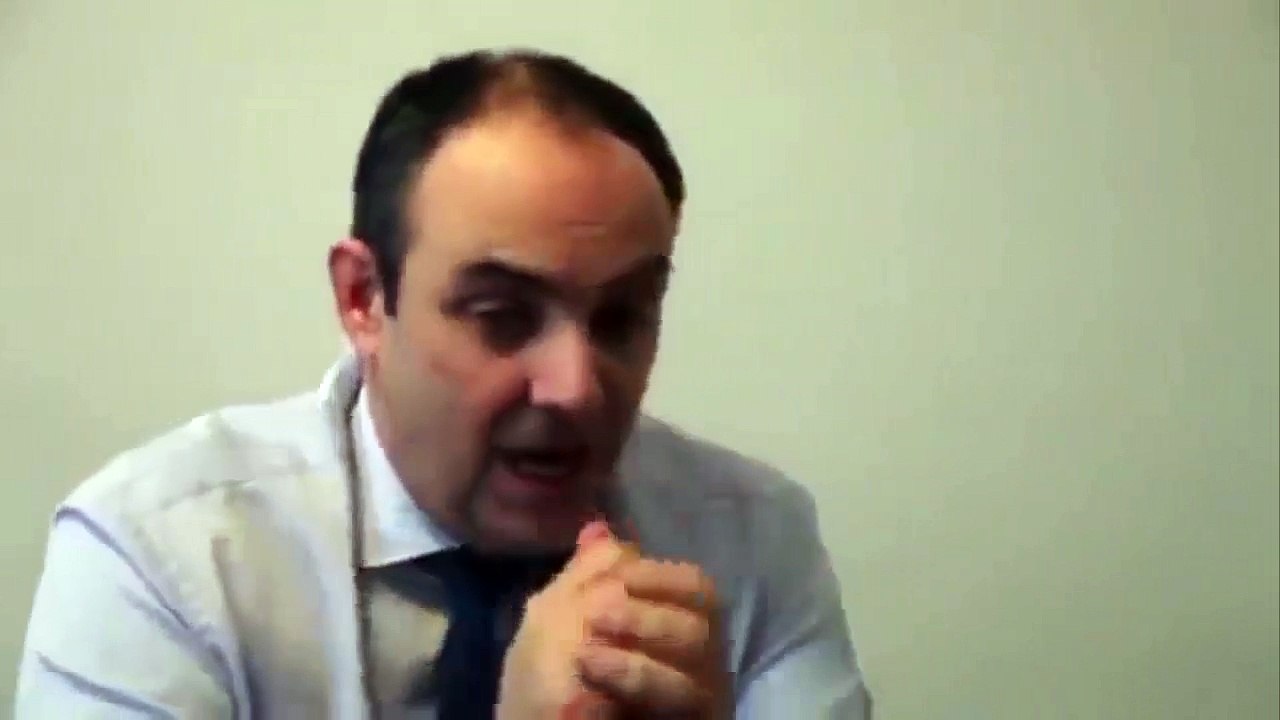 Olivier Delamarche -2- Les conséquences d’une utilisation extrême de la planche à billets.