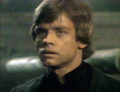 Star Wars - Episode VI: Return of the Jedi (1983) - VHSRip - Rychlodabing