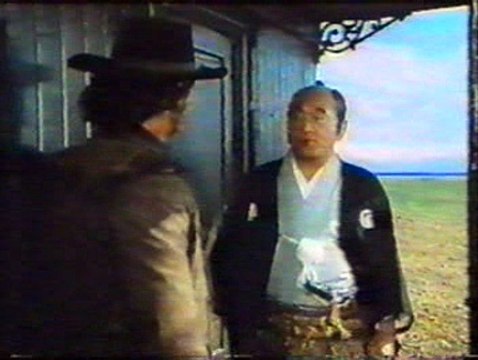 Soleil rouge (1971) - VHSRip - Rychlodabing