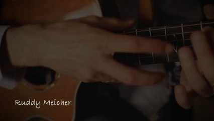 Ruddy Meicher "Home" Feat François Sciortino - Fingerstyle Guitar