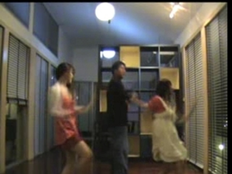 Candyman - Christina