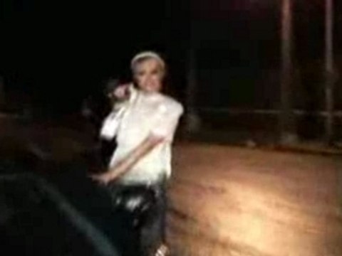 Paris Hilton, Britney Spears et Lindsay Lohan