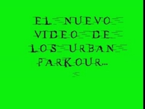 Trailer de ''Nuestros primeros saltos''