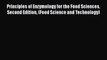 [PDF] Principles of Enzymology for the Food Sciences Second Edition (Food Science and Technology)