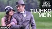 Tujhko Mein Video Song -1920 LONDON - Sharman Joshi, Meera Chopra - Shaarib & Toshi FT. Shaan