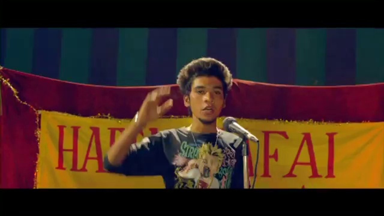 Taariyan from Zinda Bhaag