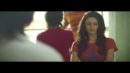 Thoughts Of You (Dance Kahani) - Song Teaser