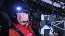 Solar Impulse 2 a repris son tour du monde