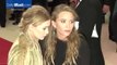 Fashion designers Mary-Kate and Ashley Olsen at 2016 Met Gala