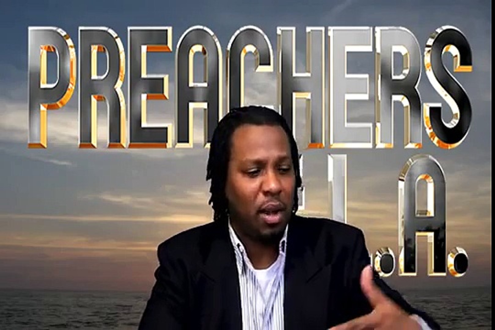 Preachers Of L.A. Episode 1 Review