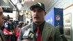 NFL Draft - Joey Bosa is excited to land with San Diego Chargers