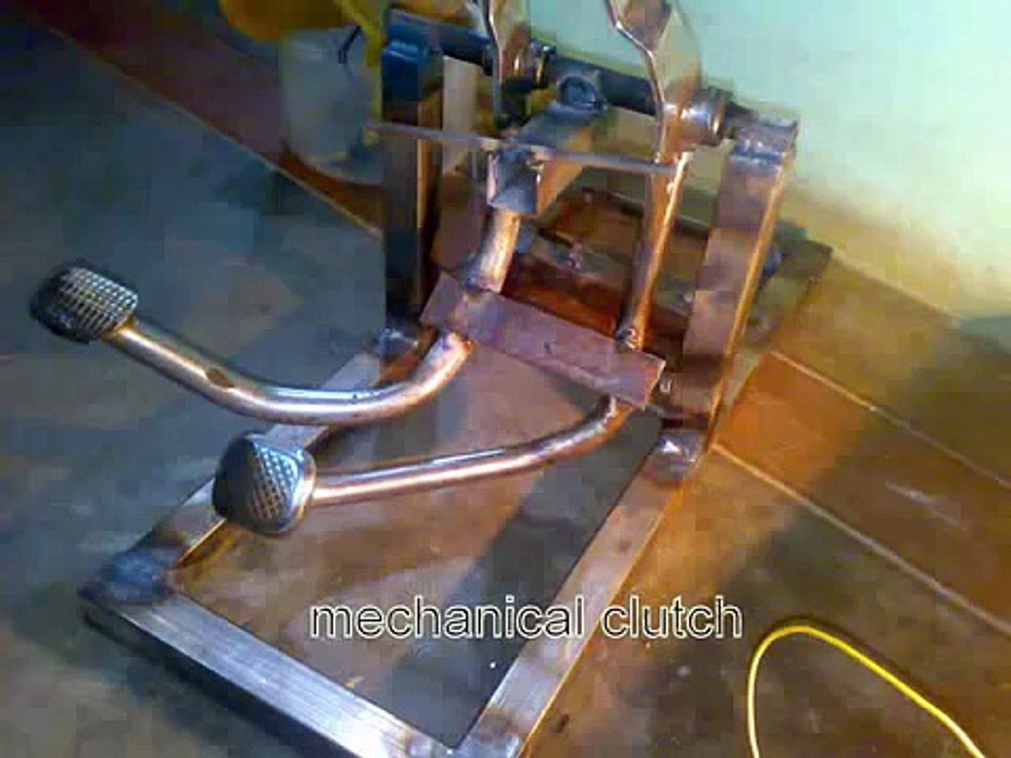mechanical-engineering-mini-projects
