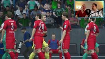 SV WERDER BREMEN Vs VfB STUTTGART - 32. Spieltag - BUNDESLIGA Prognose FIFA 16.