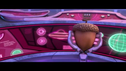 Ice Age: Collision Course TRAILER 1 (2016) - Simon Pegg, Ray Romano Animation HD