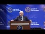 TBMM Başkanı İsmail Kahraman: Cumhuriyet'i kuran kadro dinsizdi