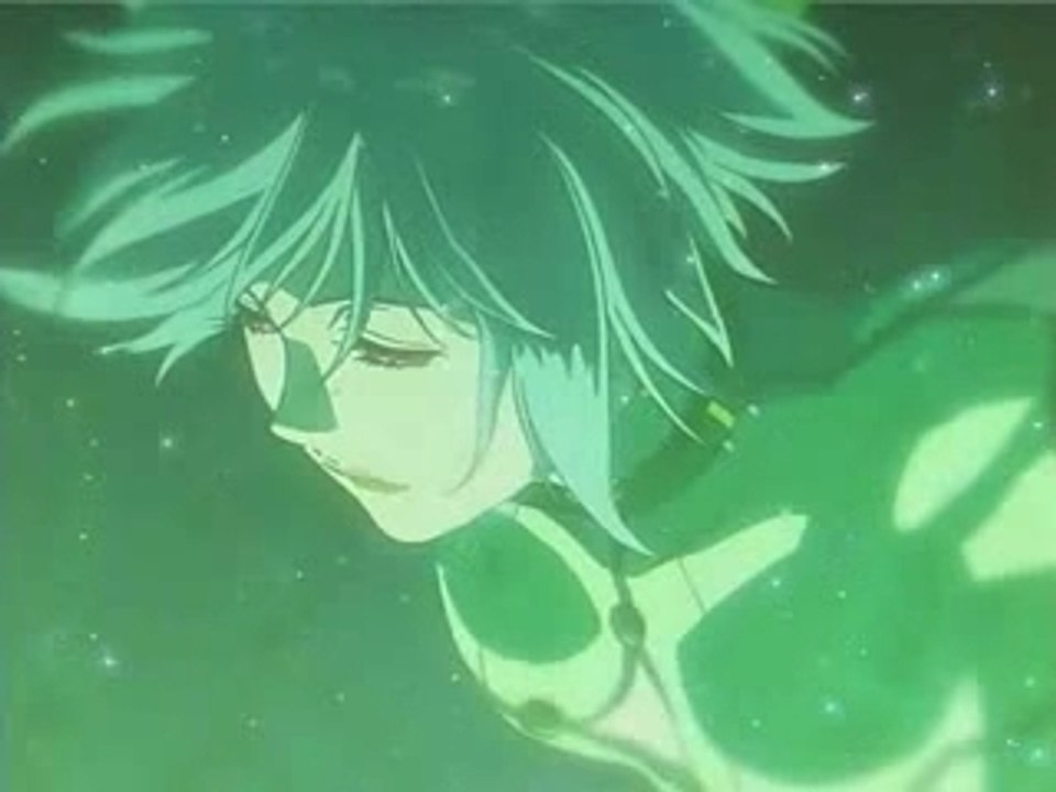 Wolf's Rain amv