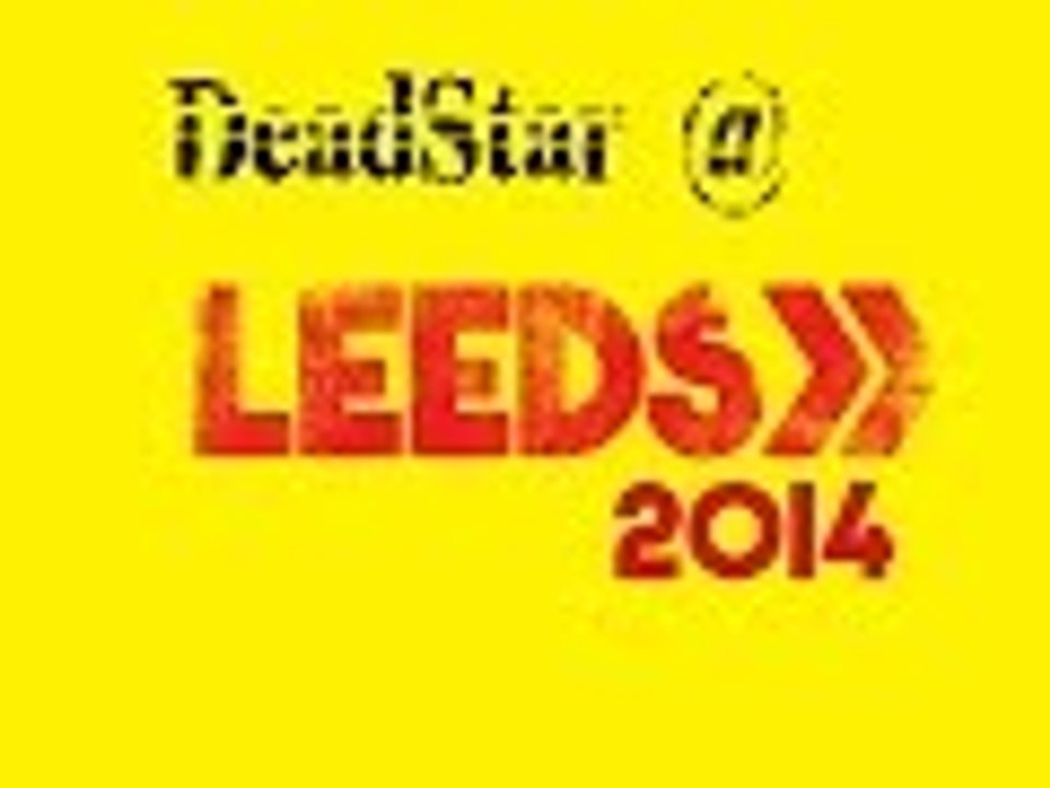 paramore @ leeds festival