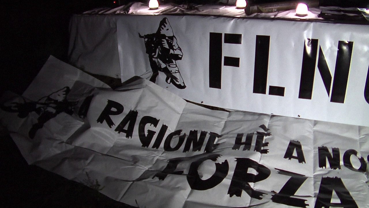 Le FLNC "22 octobre" annonce sa démilitarisation