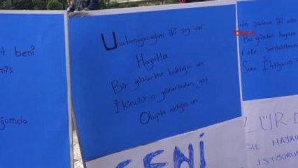 Avcılar'ı Kilitleyen Evlilik Teklifi