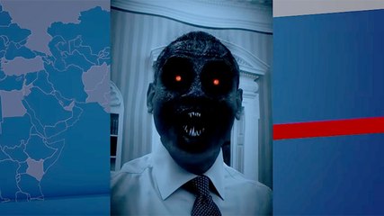 'Kanepe komutanı Obama'