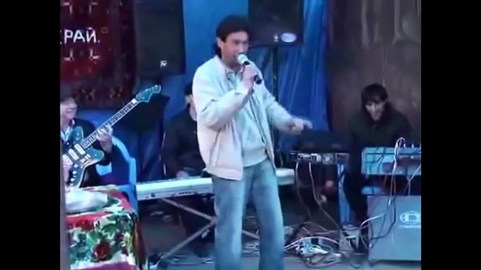 ⁣Джими зуби зуби Танцор диско