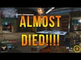 David Vonderhaar Tried To KILL Me!