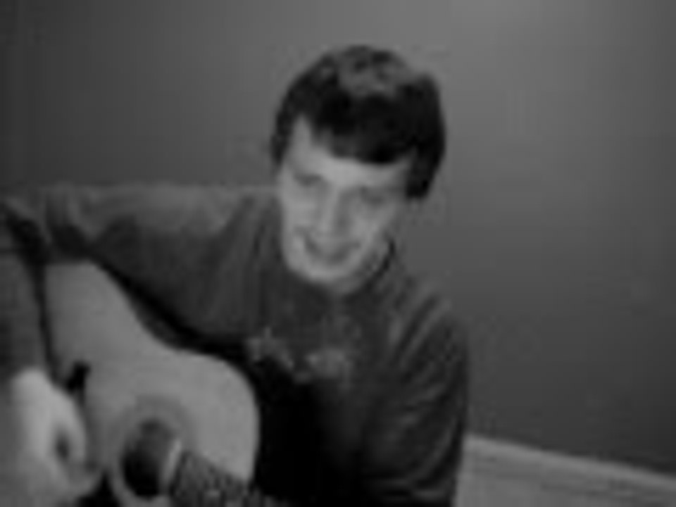 Rise Against - Everchanging Acoustic Cover