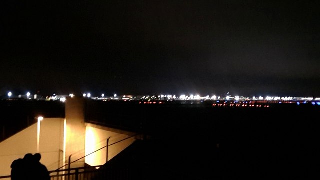 Germany Airport Frankfurt 2016-01-06 201359