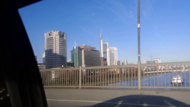 Germany Airport Frankfurt 2016-01-10 161731