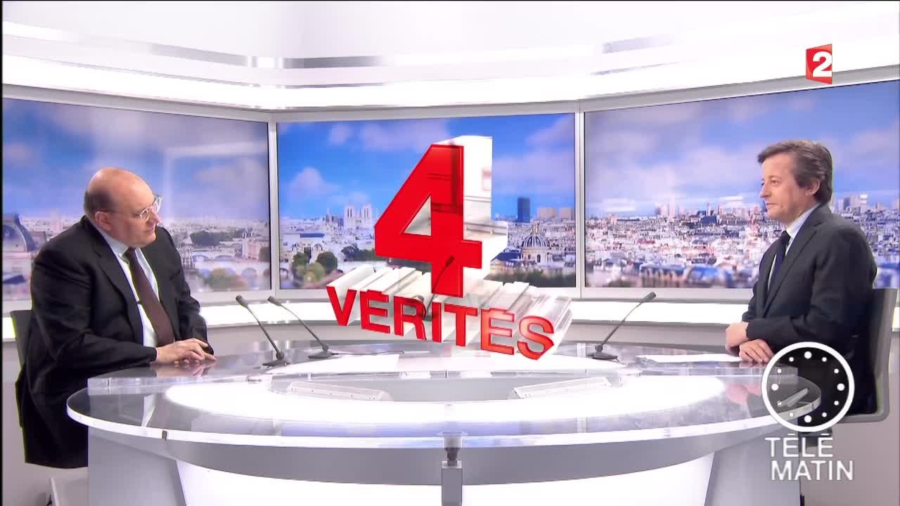 Les 4 Vérités