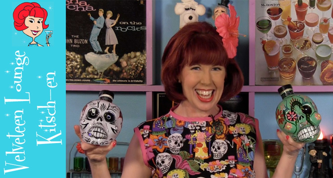 Cinco de Mayo With Sangre de Vida Tequilas And Mezcal!